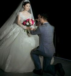 -MISS MIA 婚纱品牌馆