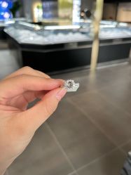 -VE DIAMOND·天然&培育钻石定制