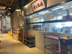 -广府乡下·饭庄(新港东路店)