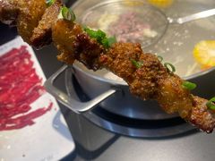 -二刀潮牛(重庆光环购物公园店)