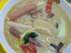 -小谷姐姐麻辣拌·麻辣烫(北辰店)