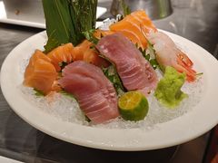 -大渔之观(安贞店)