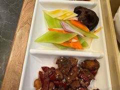 -龙抄手(春熙路总店)