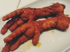 铁勺凤爪-大铁勺新津菜(东丽阳光新业广场店)