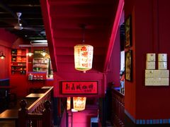 -南洋老咖啡(牛车水店)