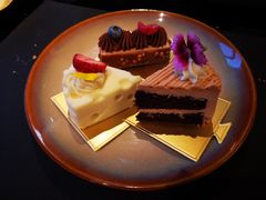 -上海苏宁宝丽嘉酒店·Cafe Bellagio西餐厅