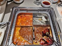-海底捞火锅(江宸天街店)