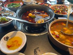 -李子坝梁山鸡(李子坝大鸡哥店)