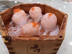 -海晖酒楼·顺德鱼生(荣华店)
