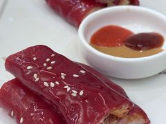 -万山楼海鲜酒家·二十三年老字号