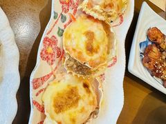-红叶日本料理(辰熙广场店)