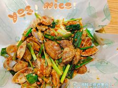 -迷你椰·泰式大排档(湖州衣裳街店)