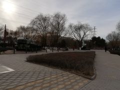-北方兵器城