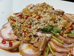 -红日饭店(裕隆三路店)