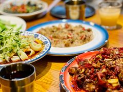 -柴窝堡22号辣子鸡·传承新疆菜