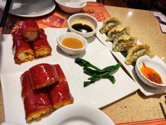 -点都德(德江楼店)