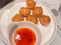 -顺峰顺水顺德菜(第一百货店)