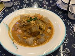 -旺角小渔村·海肠捞饭开创者(二马路店)