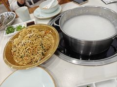 -盈田盈粥庄(博山东路店)