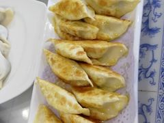 -东方饺子王(让胡路远望店)