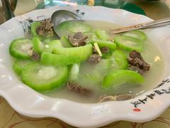 -水乡人家私房菜(逢简店)