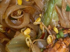 -刘氏方酥锅盔(古城总店)