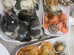 -船奇蒸汽海鲜·闽菜(八市海鲜总店)