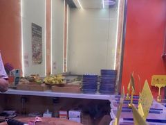 -李记鲜切牛肉自助火锅(紫薇花园店)