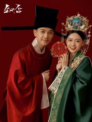 点击看大图 -今生有约国际精品婚纱摄影(苏州店)