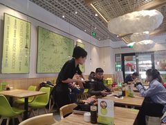 -过桥缘·过桥米线(鲁能城店)