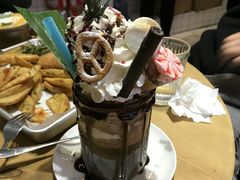 -MIKAKU(万达广场上海宝山店)