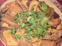 -佰家小厨·南京菜(夫子庙店)