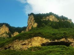 -芦芽山旅游度假区