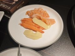 -東盛炭烤自助料理(浦东文峰广场店)