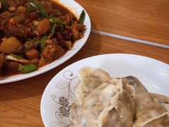 -牧疆情新疆餐饮
