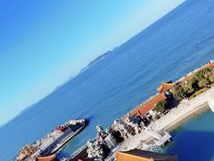 -八仙过海景区