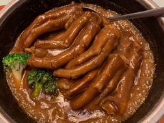 鲍汁凤爪-皇朝尊会(龙之梦大酒店)