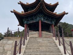 -北岳恒山