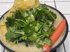 -肥汁米蘭香港米线(长宁来福士店)