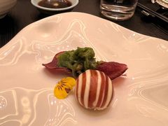 -长沙顺天凯宾斯基酒店·祈顺酒家中餐厅(雨花亭店)