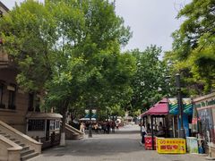-天津意大利风情旅游区