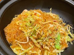 粉丝虾球-北京老铺烤鸭(高新店)