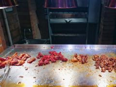 -好伦哥比萨烤肉自助(马家堡店)