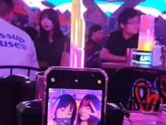 -UP嘻哈酒吧(粉巢店)