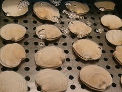 -SEA西雅图海鲜自助餐厅(海乐世界店)