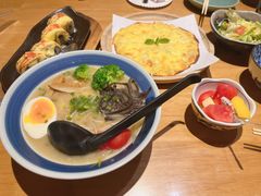 -一心创作料理屋(经开万达店)