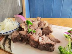 -老街冷水鱼烧烤(河堤夜市店)