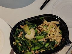 -丰收日·小海鲜·沪上家宴(顾村正大店)