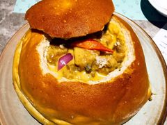 -大树餐厅(红旗街万达店)