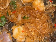-绿茶餐厅(淮安吾悦广场店)